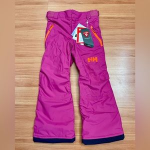 Helly Hansen JR Legendary Pants, ski/snow
